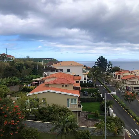 With One Bedroom In Santa Cruz With Wonderful Sea View Enclosed Garden And Wifi 1 Km From The Beach *